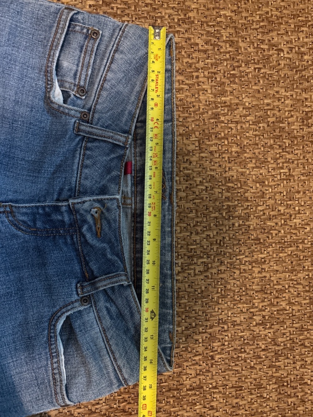 Bluenotes Extreme Low Rise - Picture 6 of 9